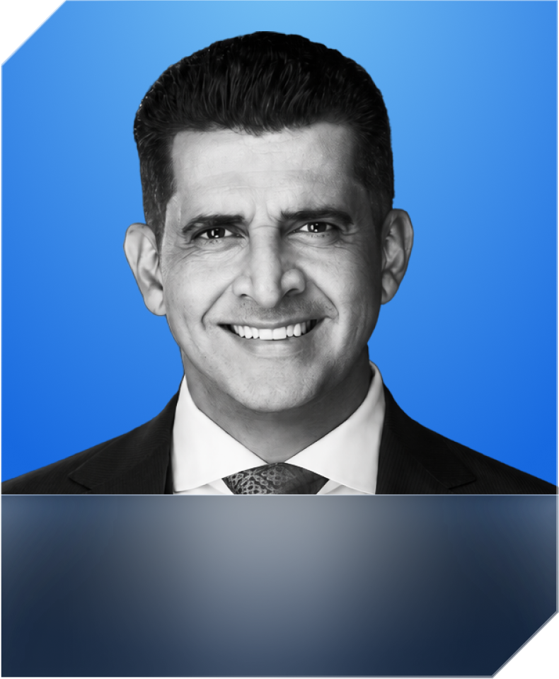 Patrick Bet-David