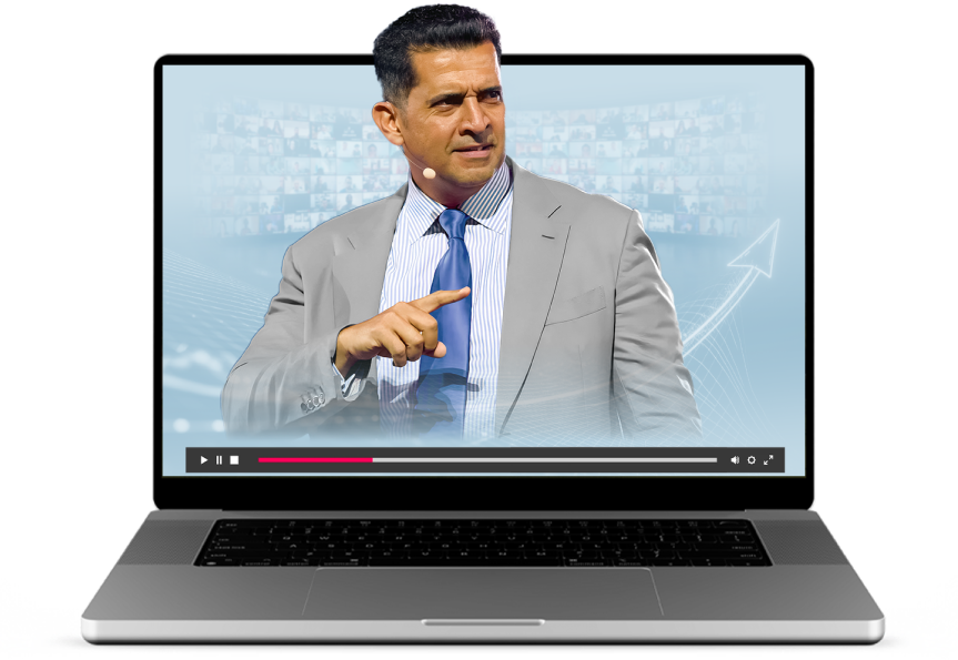 Vault recording preview